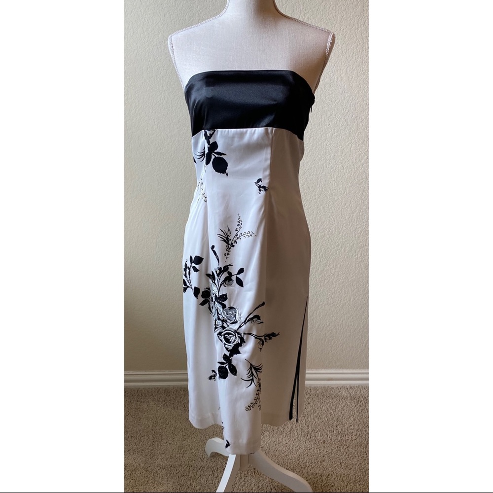 Cocktail Dress